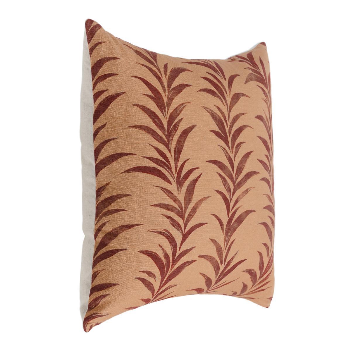 Alula - Pillow - Select Living Furniture - Accent Pillows - Villa - V300082 - Sienna -14" x 26" - Alula - Pillow -