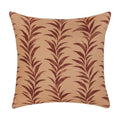 Alula - Pillow - Select Living Furniture - Accent Pillows - Villa - V300080 - Sienna -22" x 22" - Alula - Pillow -