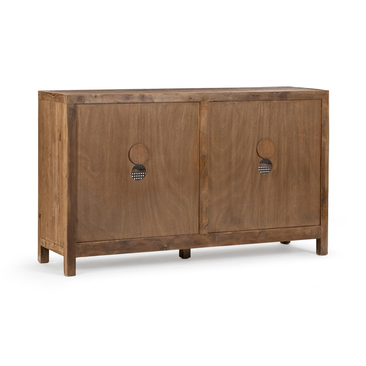 Alvin - Cabinet - Select Living Furniture - Buffets - Classic Home - 52004777 - Sandy Cove -4 Doors - Alvin - Cabinet -