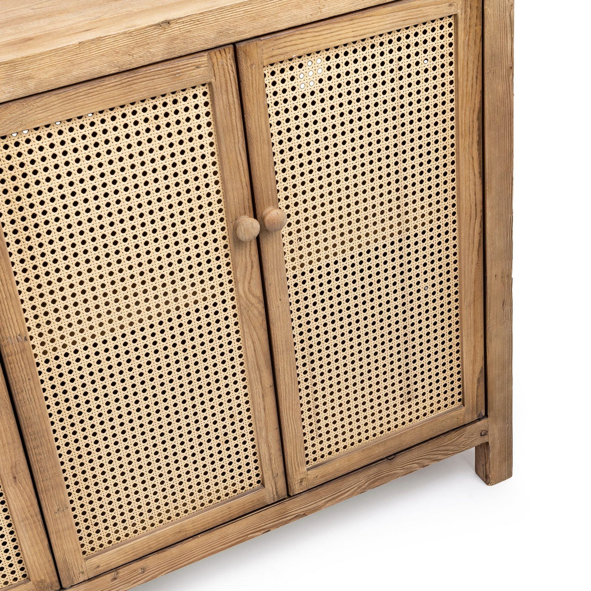 Alvin - Cabinet - Select Living Furniture - Buffets - Classic Home - 52004777 - Sandy Cove -4 Doors - Alvin - Cabinet -