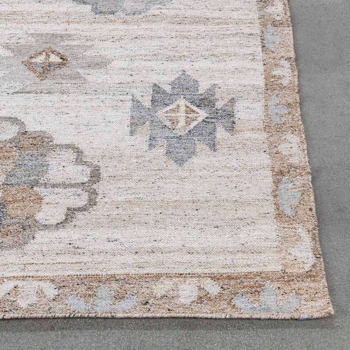 Ardeth - Rug - Select Living Furniture - Runner Rugs - Classic Home - 30132424 - Clay Multi -5' x 8' - Ardeth - Rug -