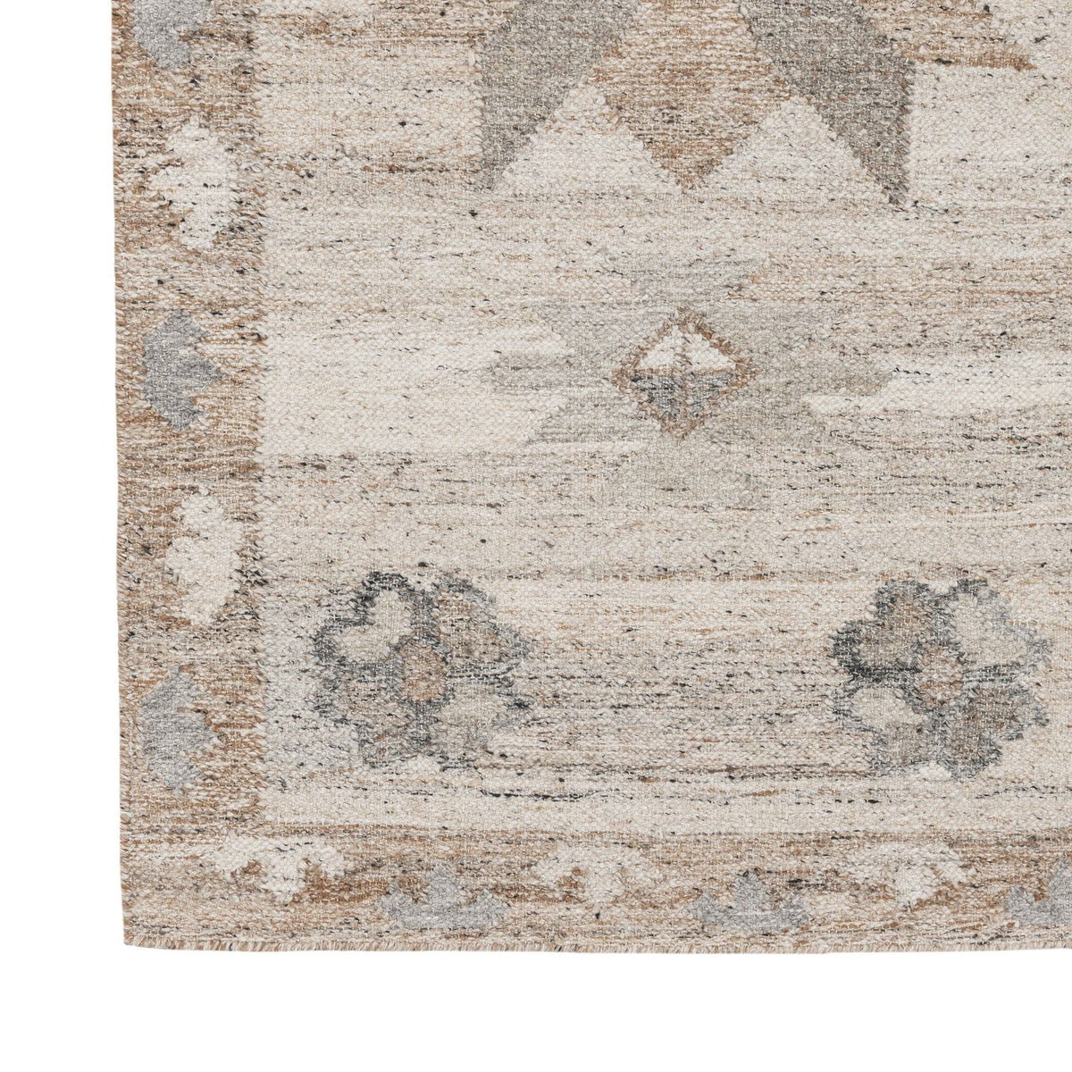 Ardeth - Rug - Select Living Furniture - Runner Rugs - Classic Home - 30132424 - Clay Multi -5' x 8' - Ardeth - Rug -
