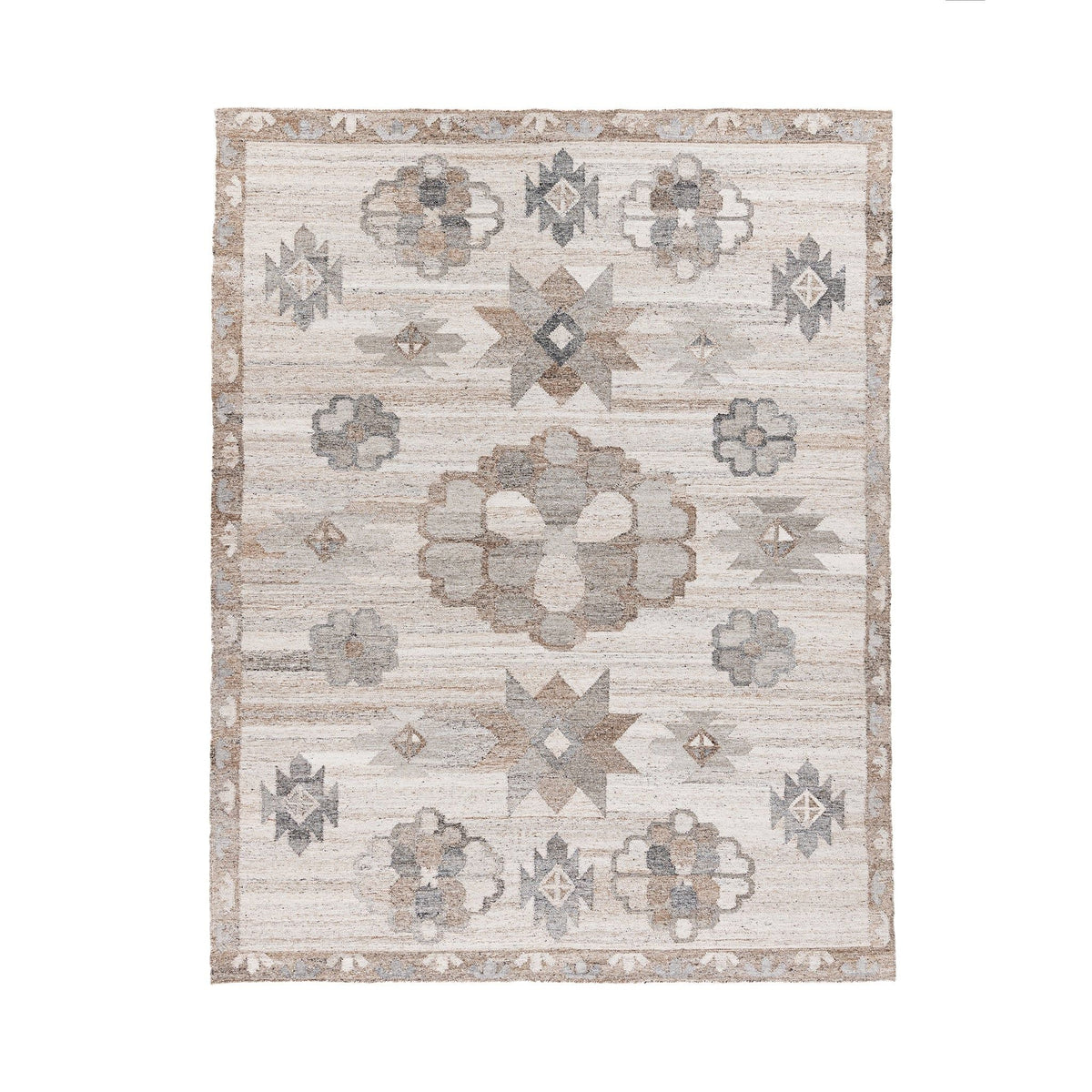 Ardeth - Rug - Select Living Furniture - Runner Rugs - Classic Home - 30132424 - Clay Multi -5' x 8' - Ardeth - Rug -
