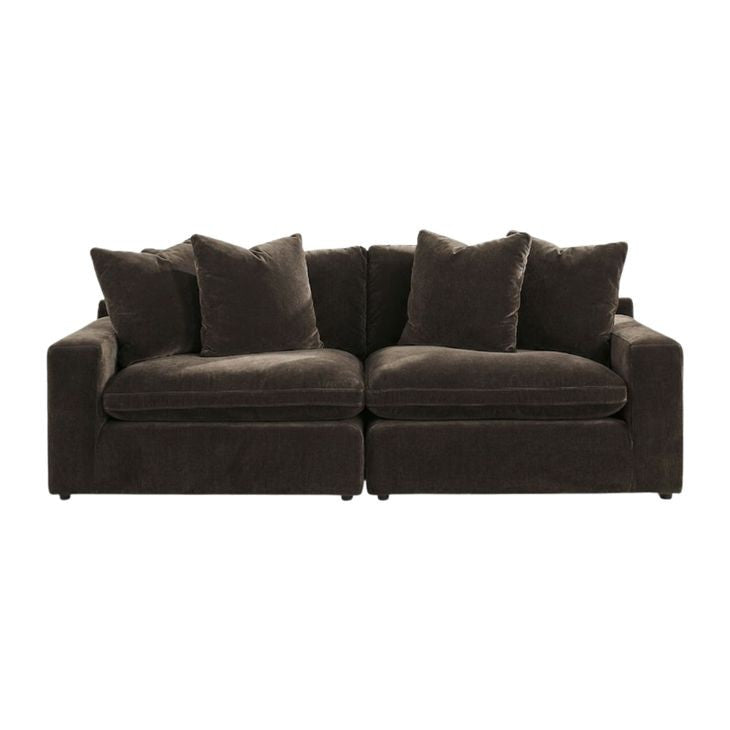 Maxton Heights Sectional
