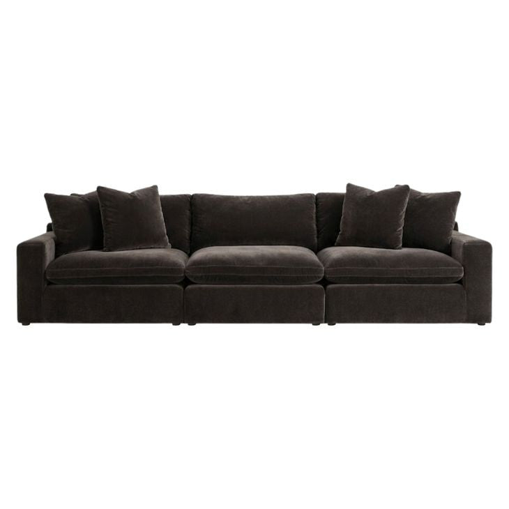 Maxton Heights Sectional