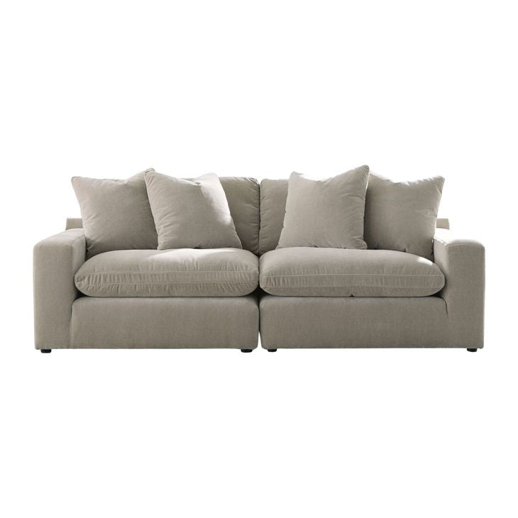 Maxton Heights Sectional
