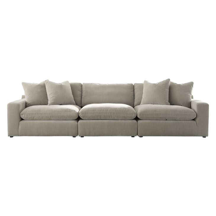 Maxton Heights Sectional