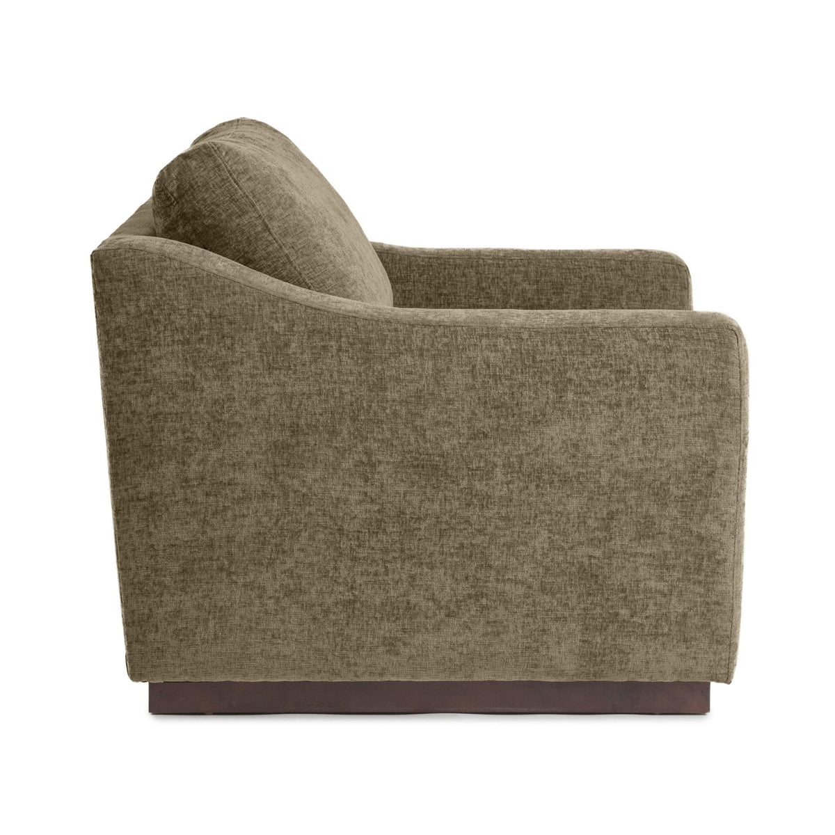 Aspen - Accent Chair - Select Living Furniture - Arm Chairs - Classic Home - 5321AC1904 - Mystic Blue - Aspen - Accent Chair -