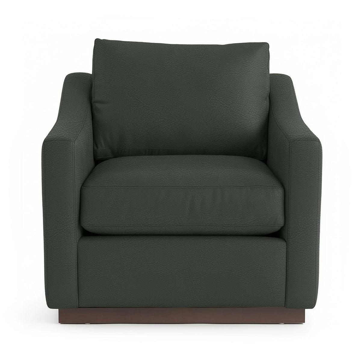Aspen - Accent Chair - Select Living Furniture - Arm Chairs - Classic Home - 5321AC1902 - Hunter Green - Aspen - Accent Chair -