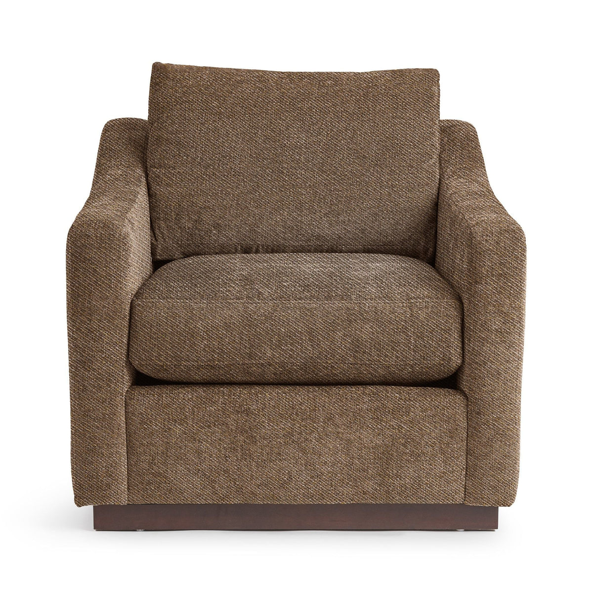Aspen - Accent Chair - Select Living Furniture - Arm Chairs - Classic Home - 5321AC2101 - Honeycomb - Aspen - Accent Chair -