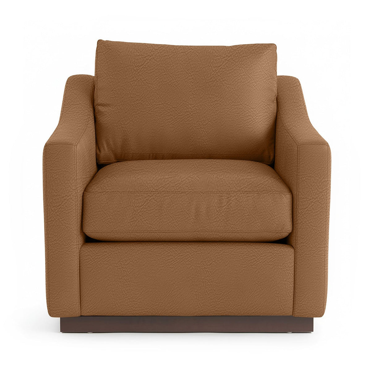 Aspen - Accent Chair - Select Living Furniture - Arm Chairs - Classic Home - 5321AC1901 - Tan - Aspen - Accent Chair -