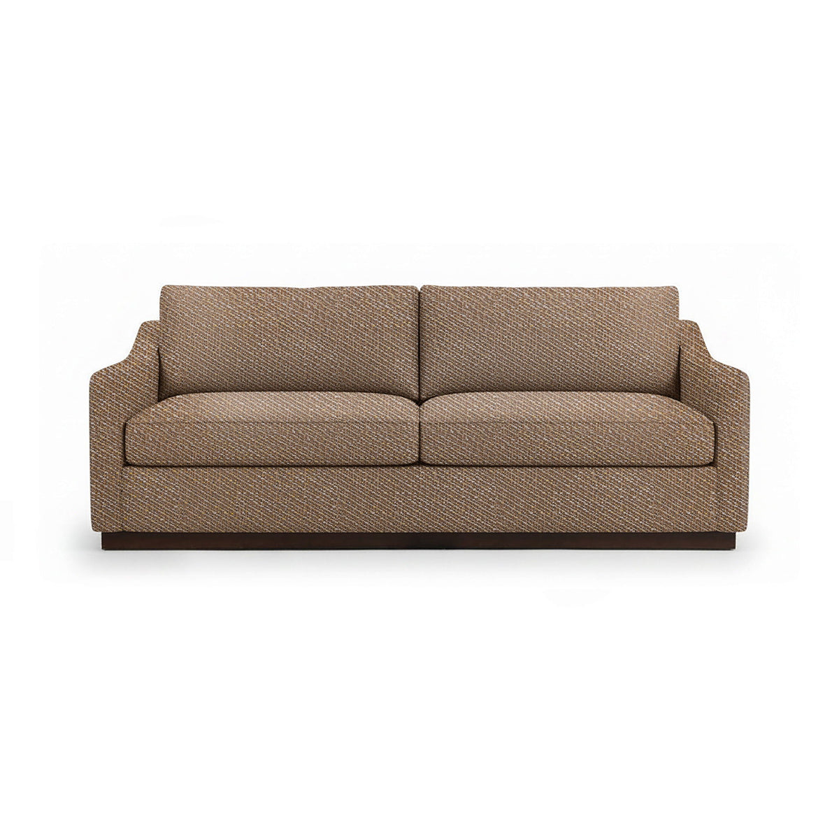 Aspen - Stationary Sofa - Select Living Furniture - Stationary Sofas - Classic Home - 5321SF2101 - Honeycomb - Aspen - Stationary Sofa -