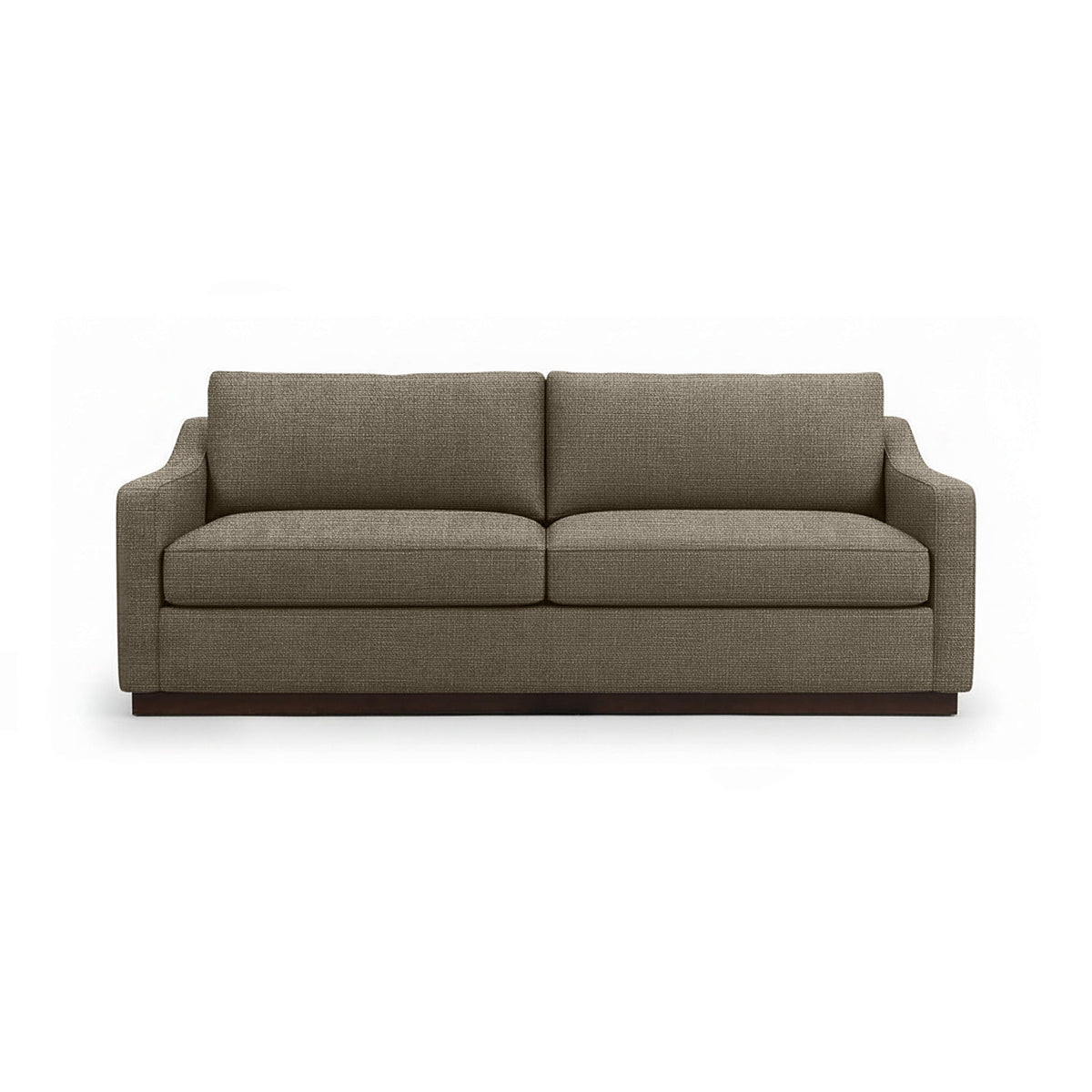 Aspen - Stationary Sofa - Select Living Furniture - Stationary Sofas - Classic Home - 5321SF2001 - Putty - Aspen - Stationary Sofa -