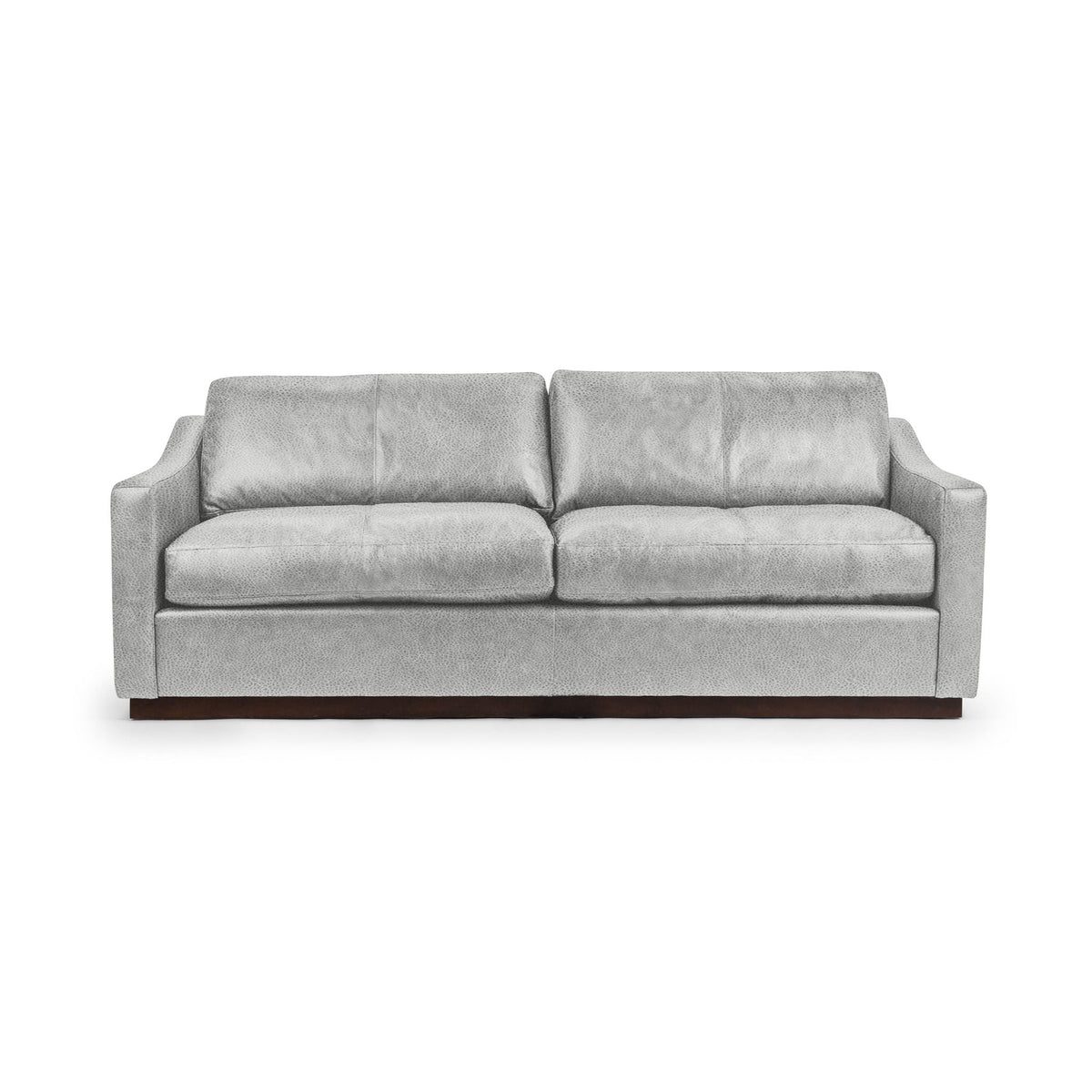 Aspen - Stationary Sofa - Select Living Furniture - Stationary Sofas - Classic Home - 5321SF1305 - ElPaso Dove - Aspen - Stationary Sofa -
