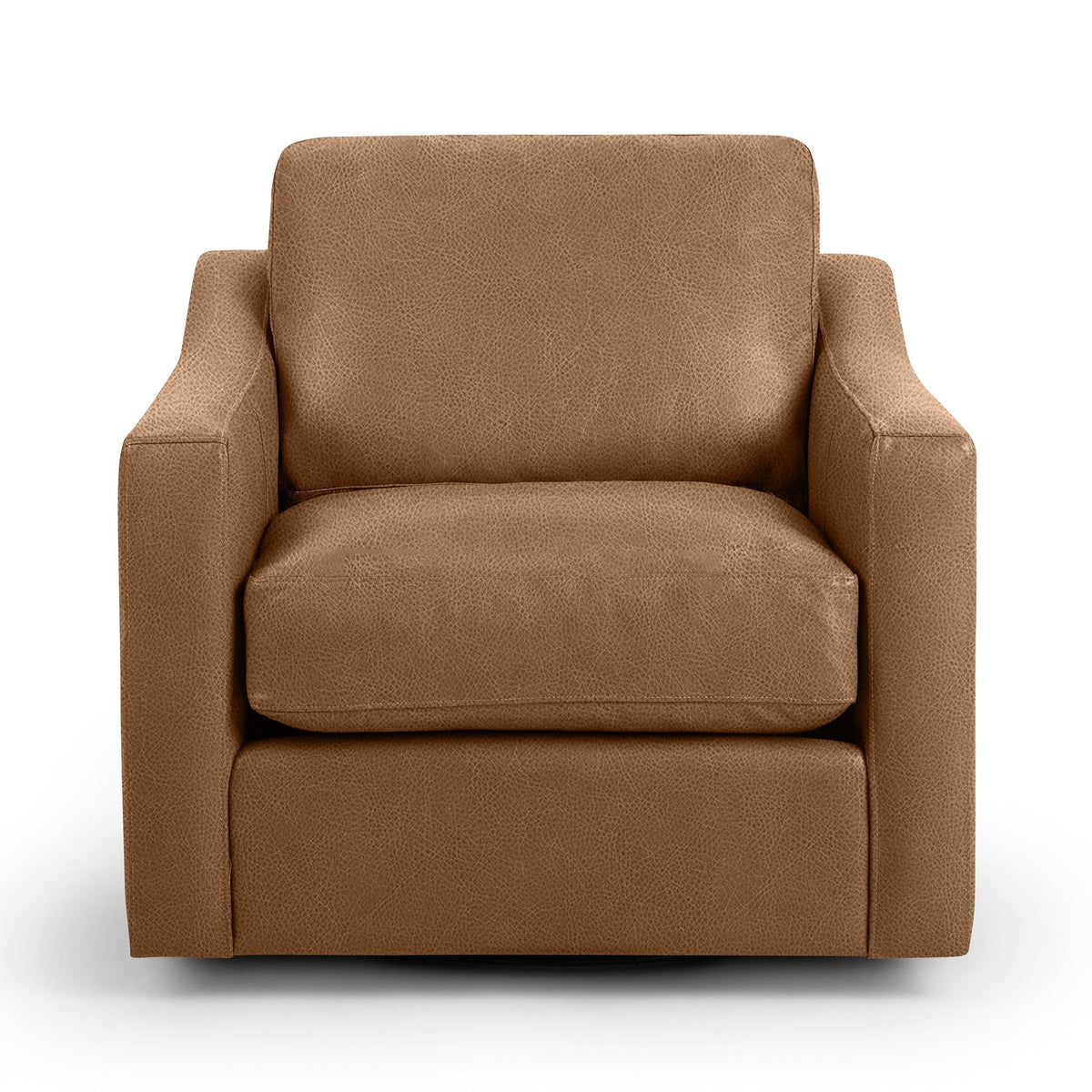 Aspen - Swivel Chair - Select Living Furniture - Swivel Chairs - Classic Home - 5321SWC1301 - ElPaso Sand - Aspen - Swivel Chair -