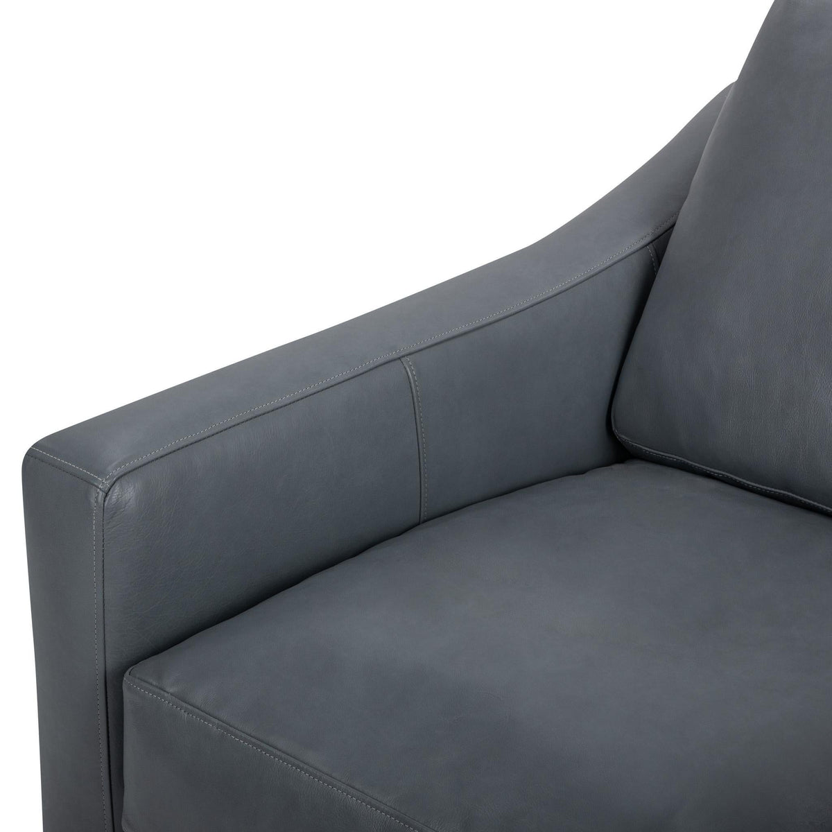 Aspen - Swivel Chair - Select Living Furniture - Swivel Chairs - Classic Home - 5321SWC1305 - ElPaso Dove - Aspen - Swivel Chair -