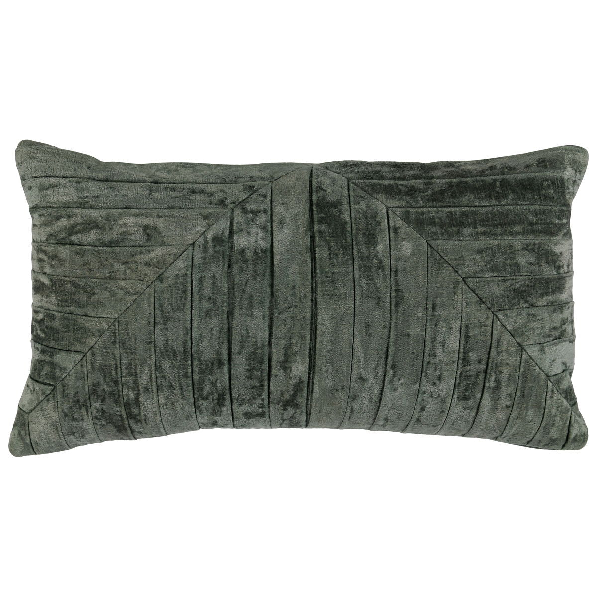 Aubry - DV Pillow - Select Living Furniture - Accent Pillows - Villa - V240119 - Forest Green - Aubry - DV Pillow -