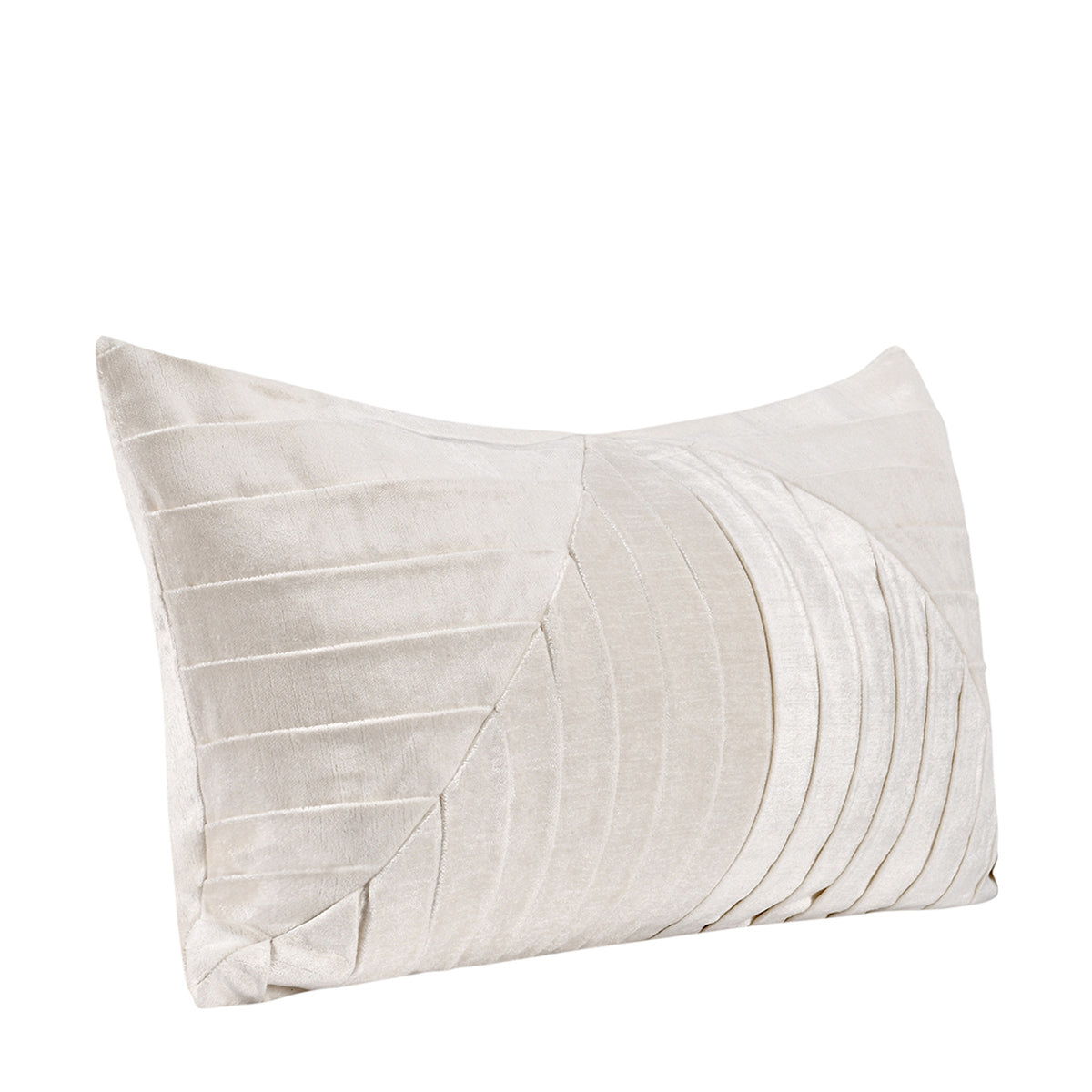 Aubry - DV Pillow - Select Living Furniture - Accent Pillows - Villa - V240121 - Ivory - Aubry - DV Pillow -
