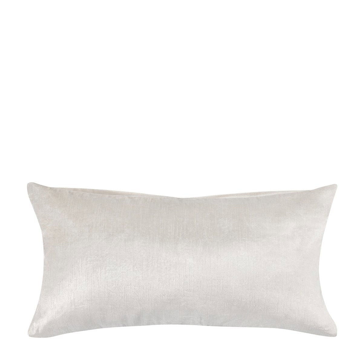Aubry - DV Pillow - Select Living Furniture - Accent Pillows - Villa - V240121 - Ivory - Aubry - DV Pillow -