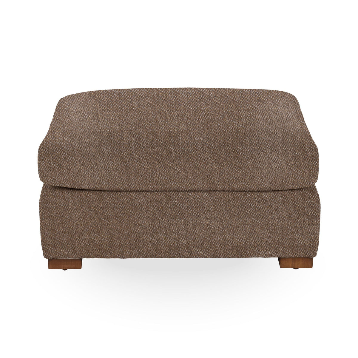 Audrey - Ottoman - Select Living Furniture - Upholstered Ottomans - Classic Home - 5309OT2101 - Honeycomb - Audrey - Ottoman -