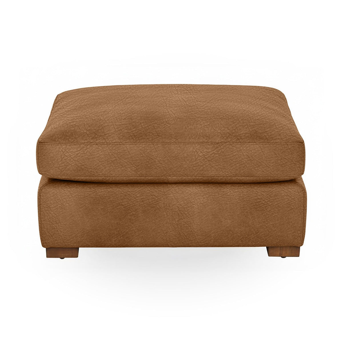 Audrey - Ottoman - Select Living Furniture - Upholstered Ottomans - Classic Home - 5309OT1901 - Tan - Audrey - Ottoman -
