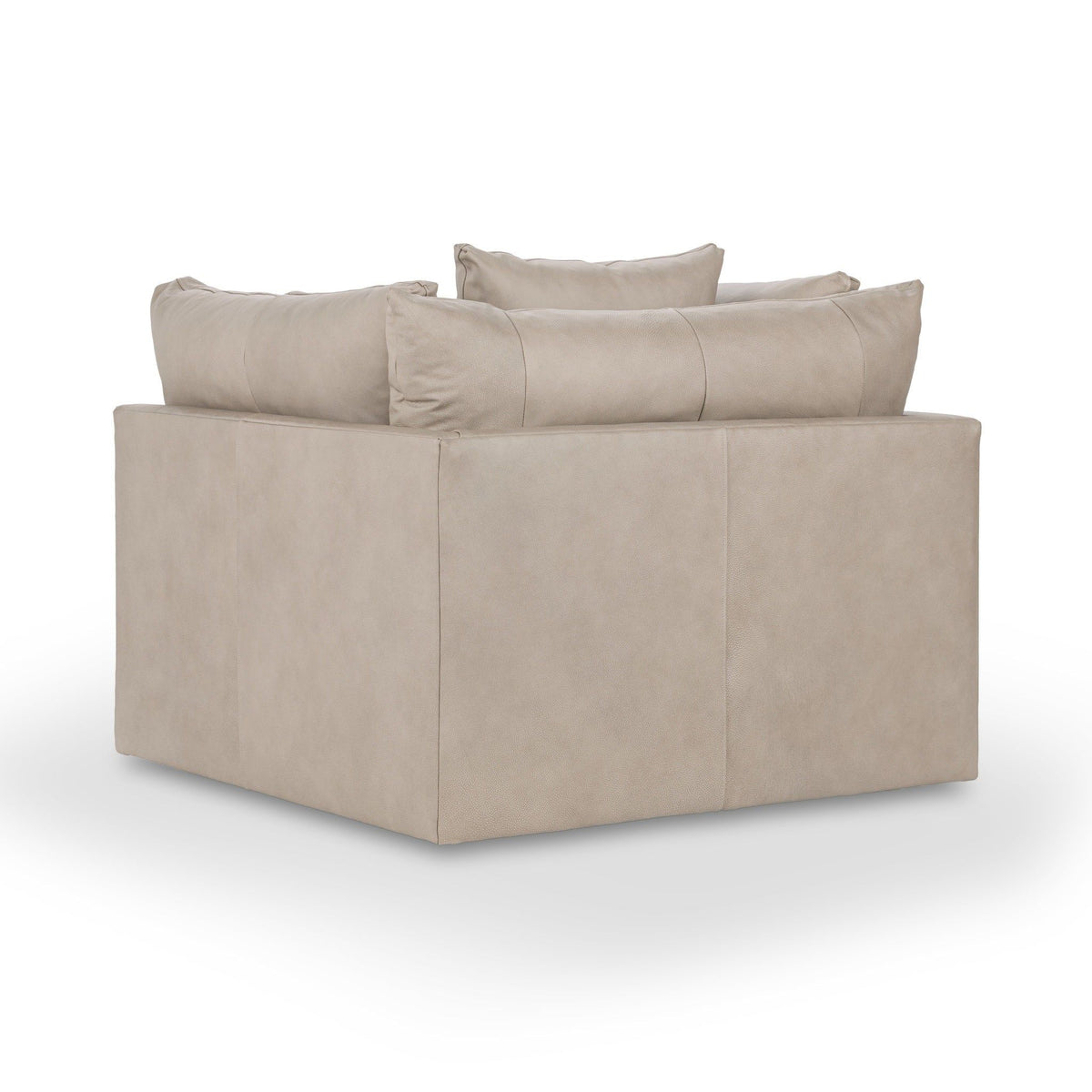 Audrey - Swivel Chair - Select Living Furniture - Swivel Chairs - Classic Home - 5309SWC1305 - El Paso Dove - Audrey - Swivel Chair -