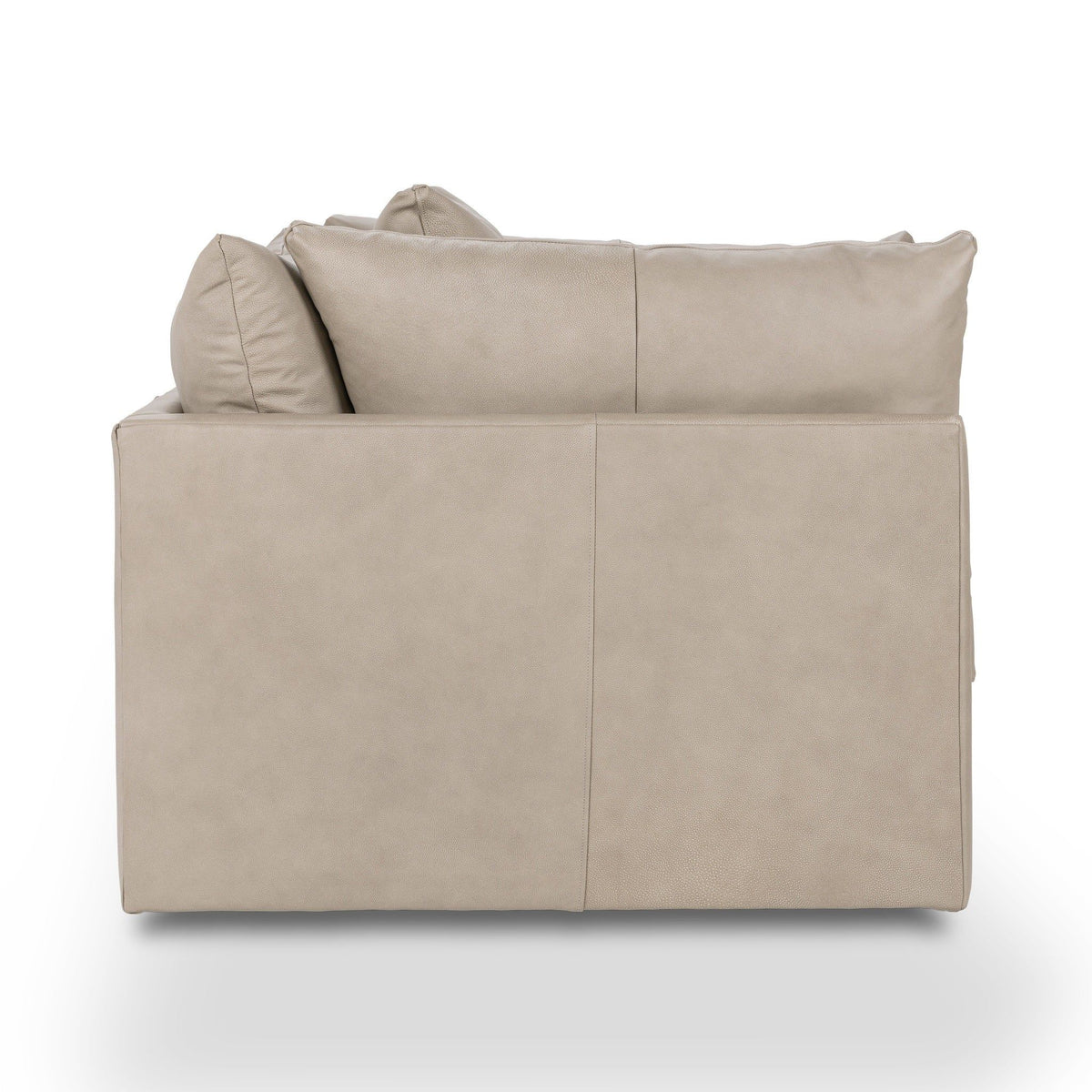 Audrey - Swivel Chair - Select Living Furniture - Swivel Chairs - Classic Home - 5309SWC1305 - El Paso Dove - Audrey - Swivel Chair -