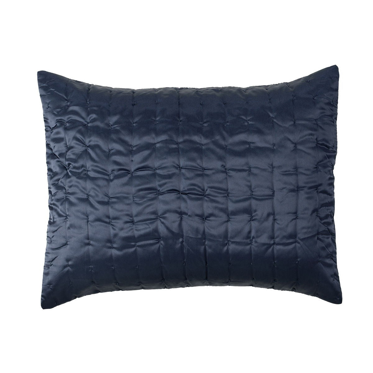 Aura - Sham - Select Living Furniture - Quilts & Shams - Villa - V033359 - Indigo -Standard - Aura - Sham -