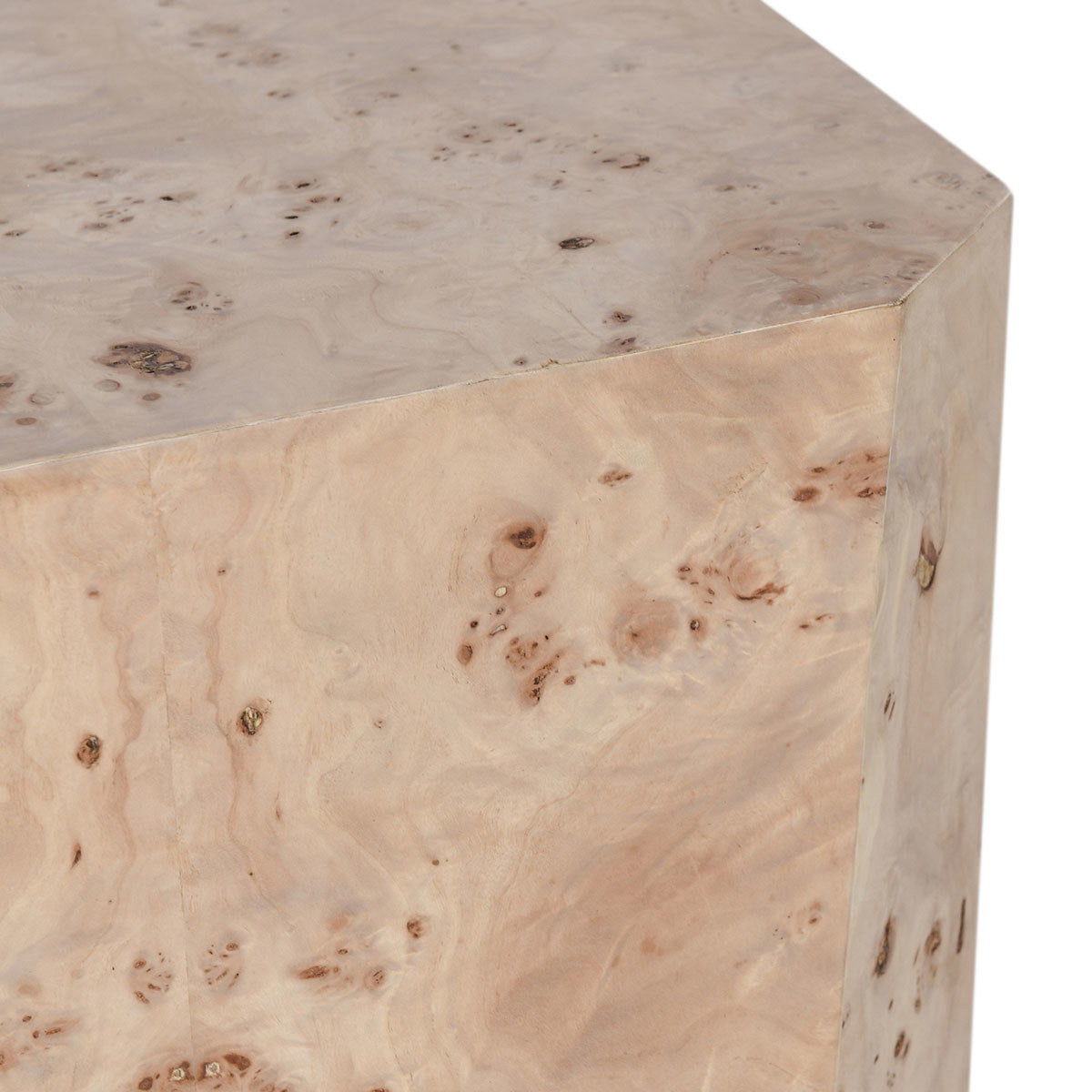 Avena - Table - Select Living Furniture - End Tables - Classic Home - 51031562 - Natural -Coffee Tables - Avena - Table -