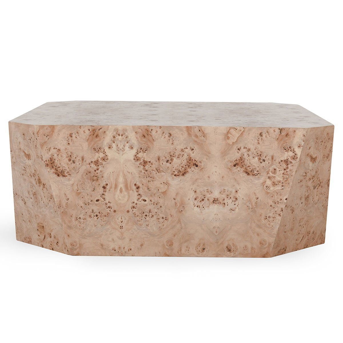 Avena - Table - Select Living Furniture - End Tables - Classic Home - 51031562 - Natural -Coffee Tables - Avena - Table -