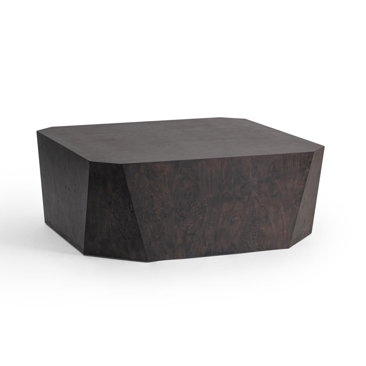Avena - Table - Select Living Furniture - End Tables - Classic Home - 51031782 - Brown -Coffee Tables - Avena - Table -