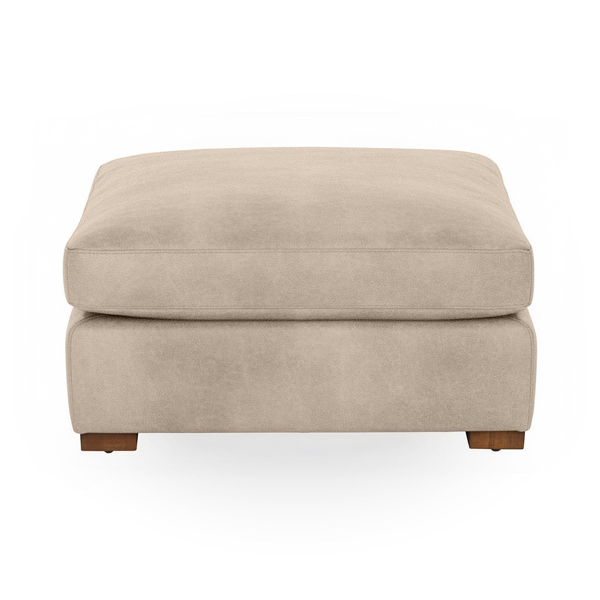 Audrey - Ottoman