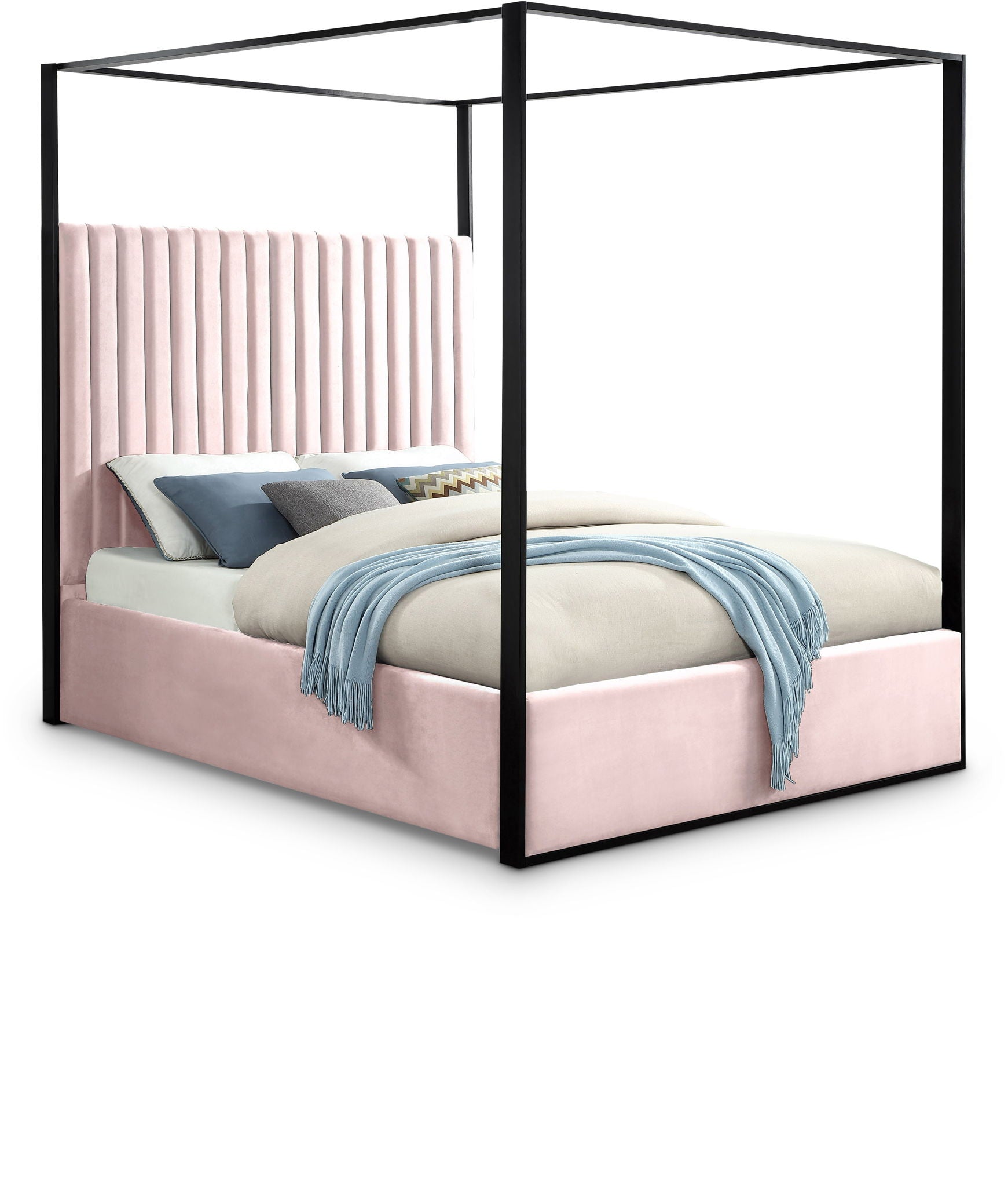 Jax - Bed
