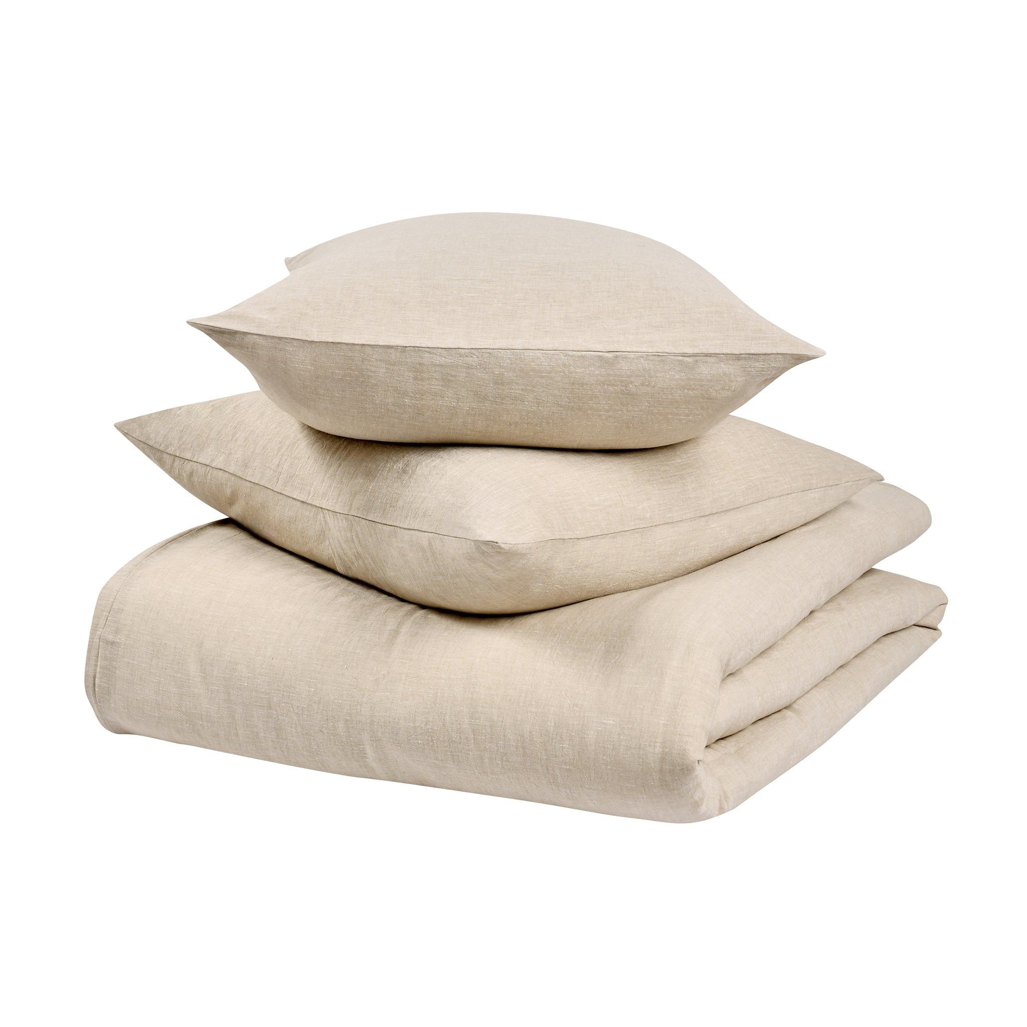 Jayson - Linen Cashmere Duvet
