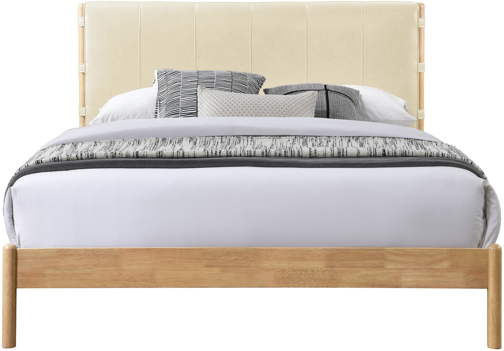 Asher - Bed
