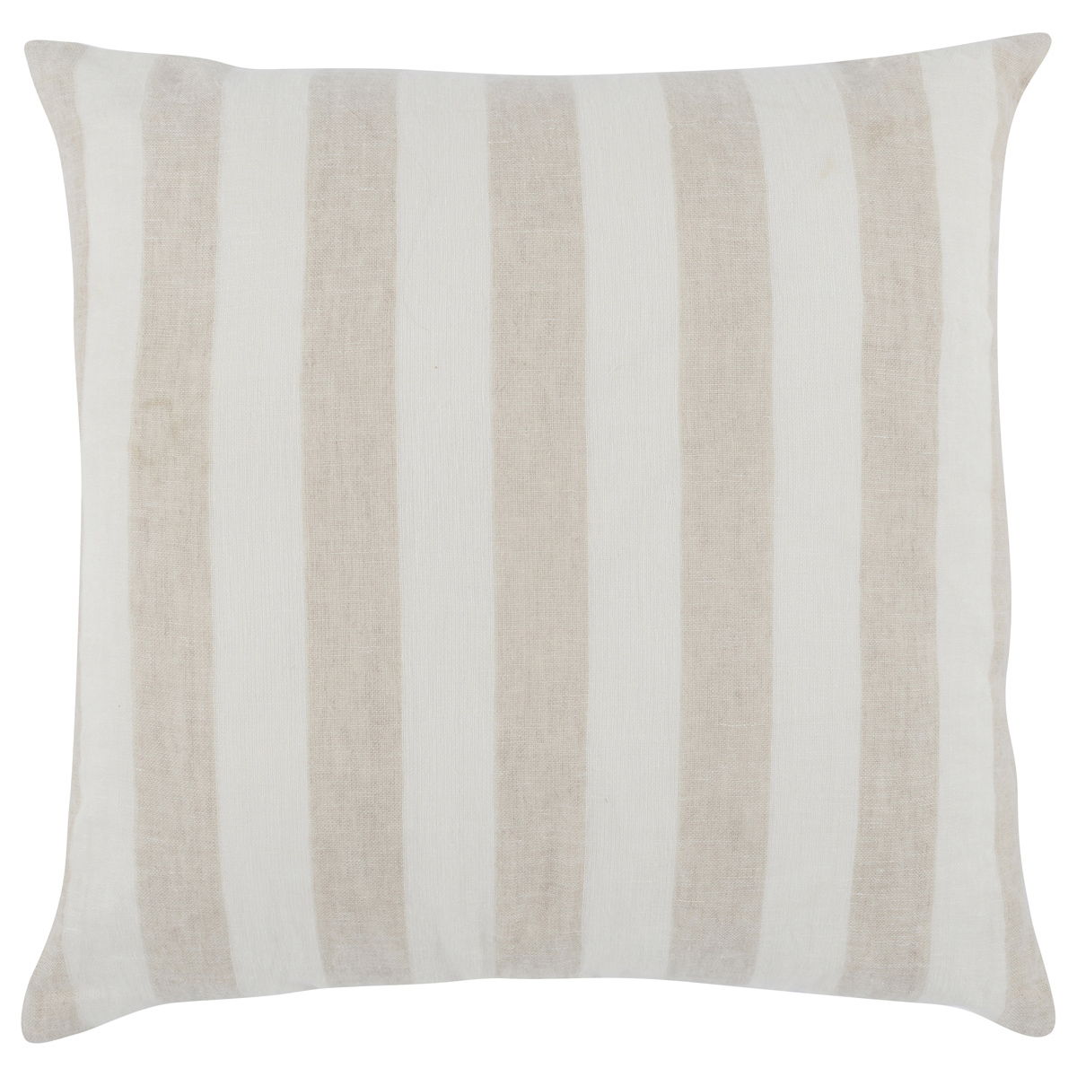 Comporta - Atwater Pillow - Ivory / Natural