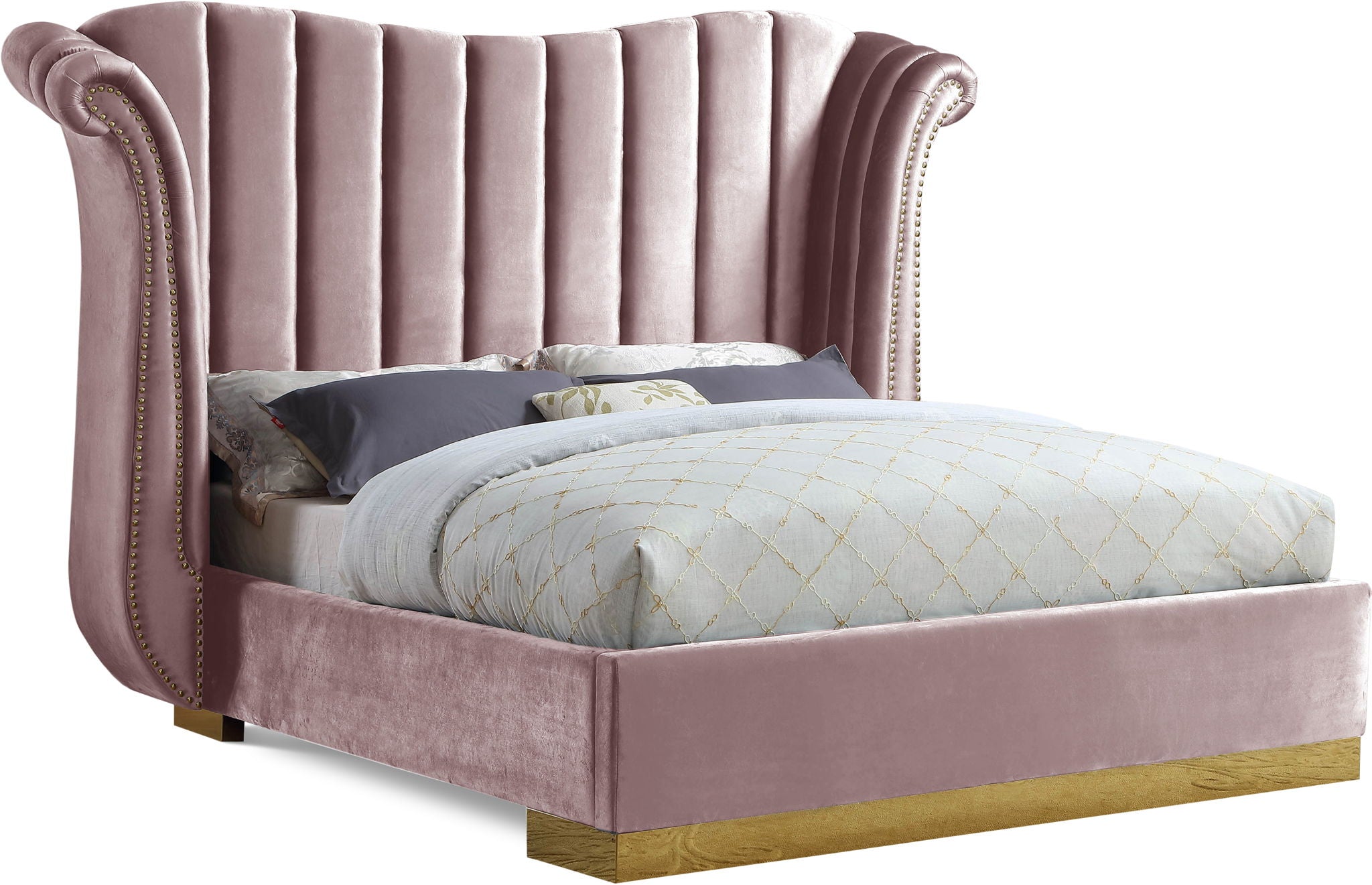 Flora - Bed