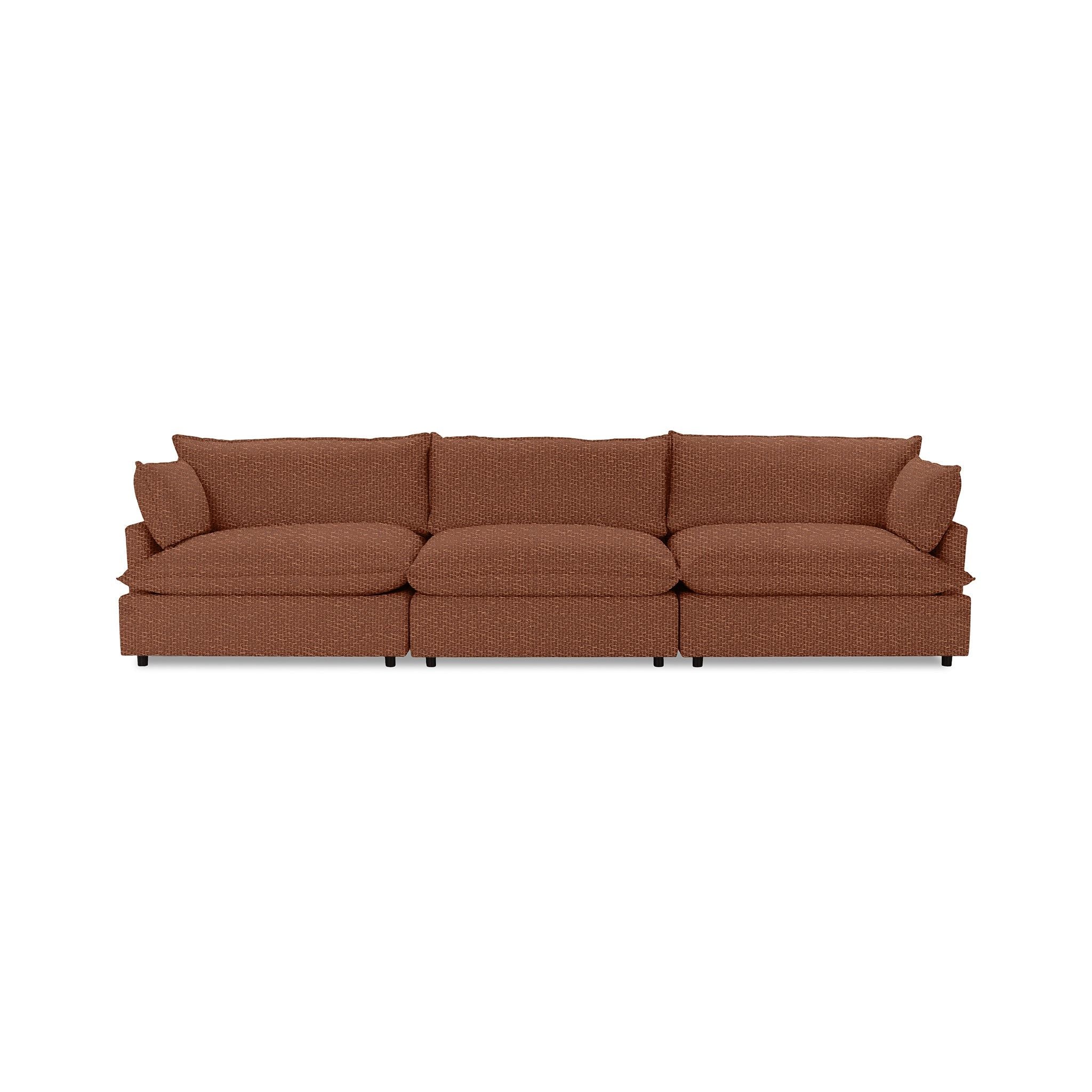 Caplan - Modular Sectional