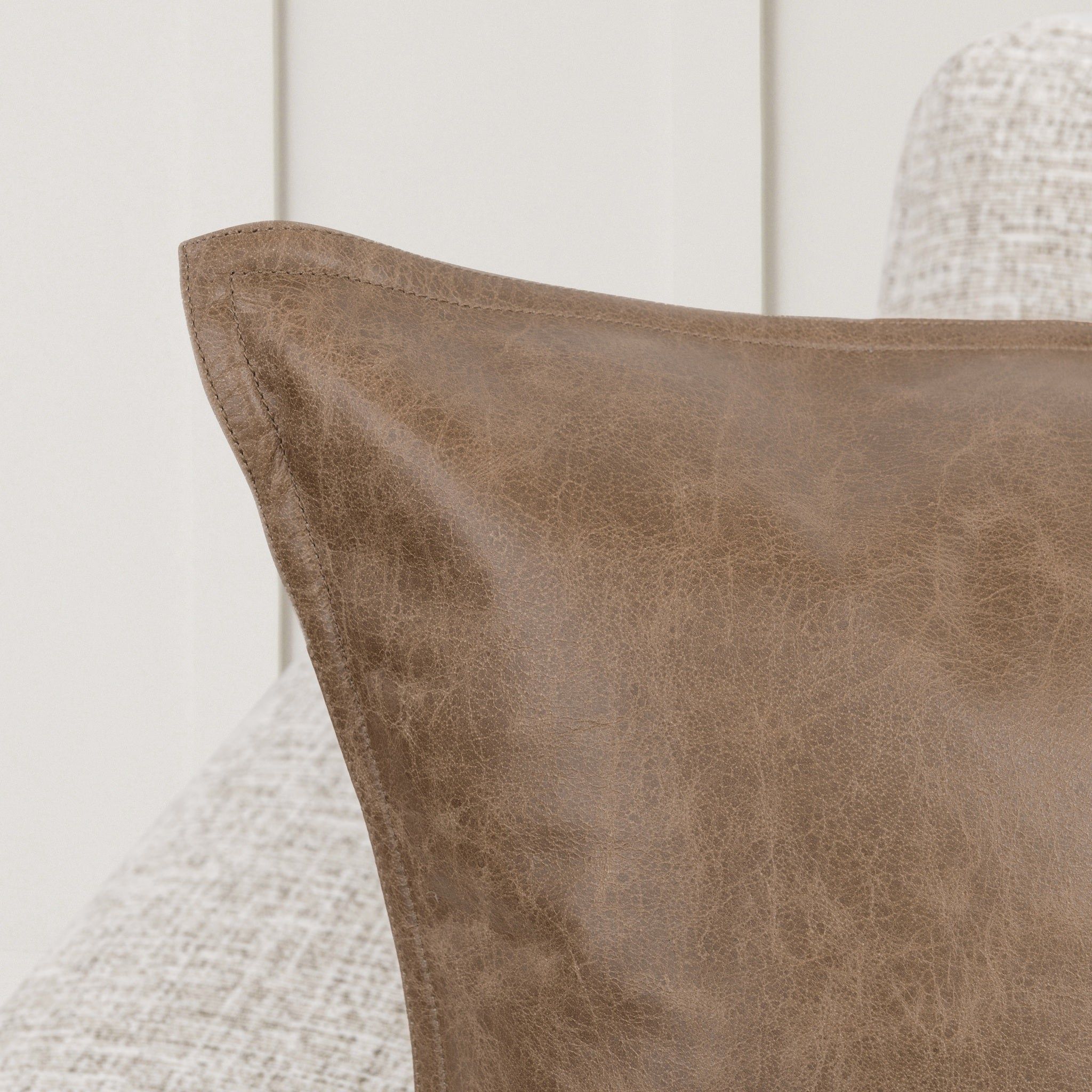 Soco Leather - SLD Pillow