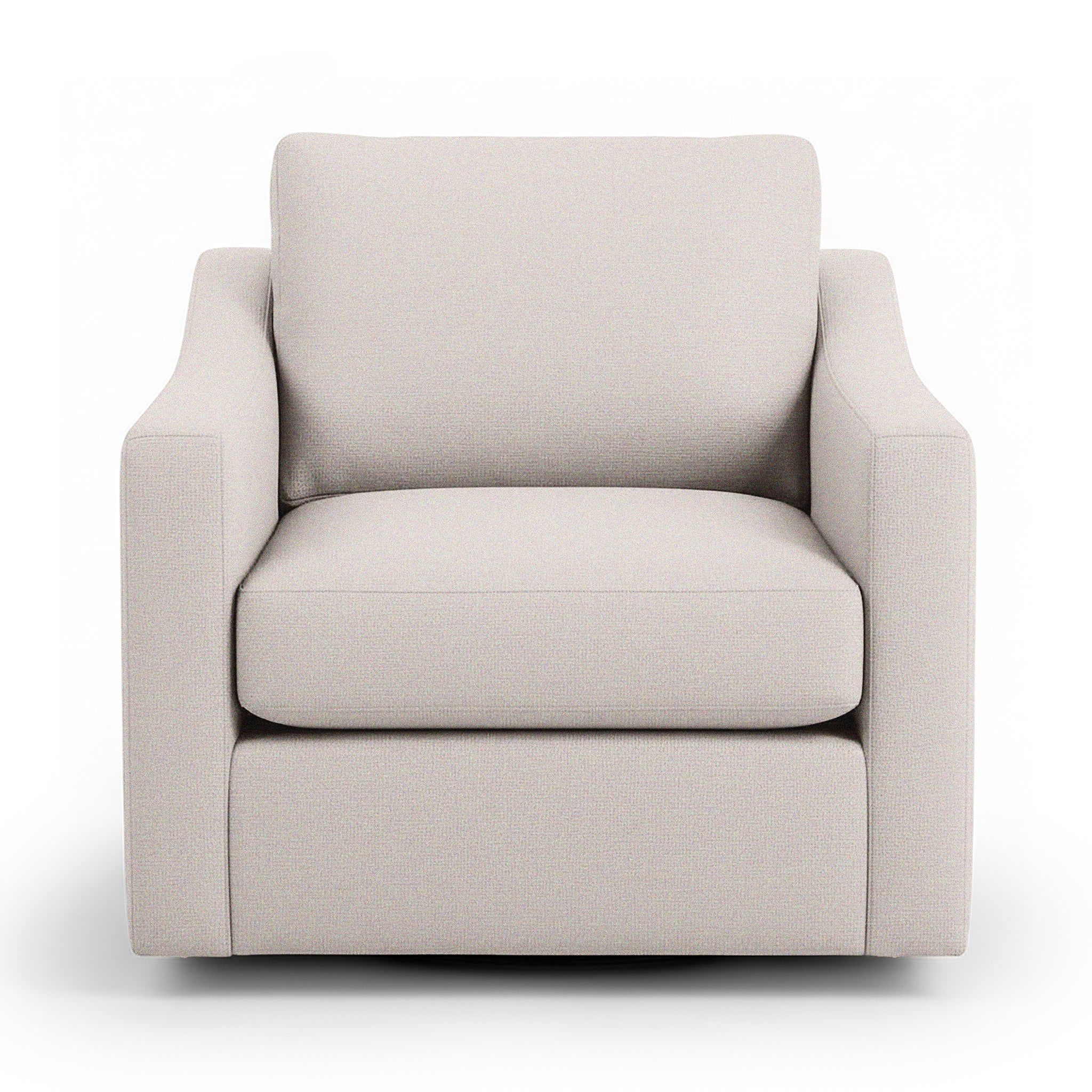 Aspen - Swivel Chair