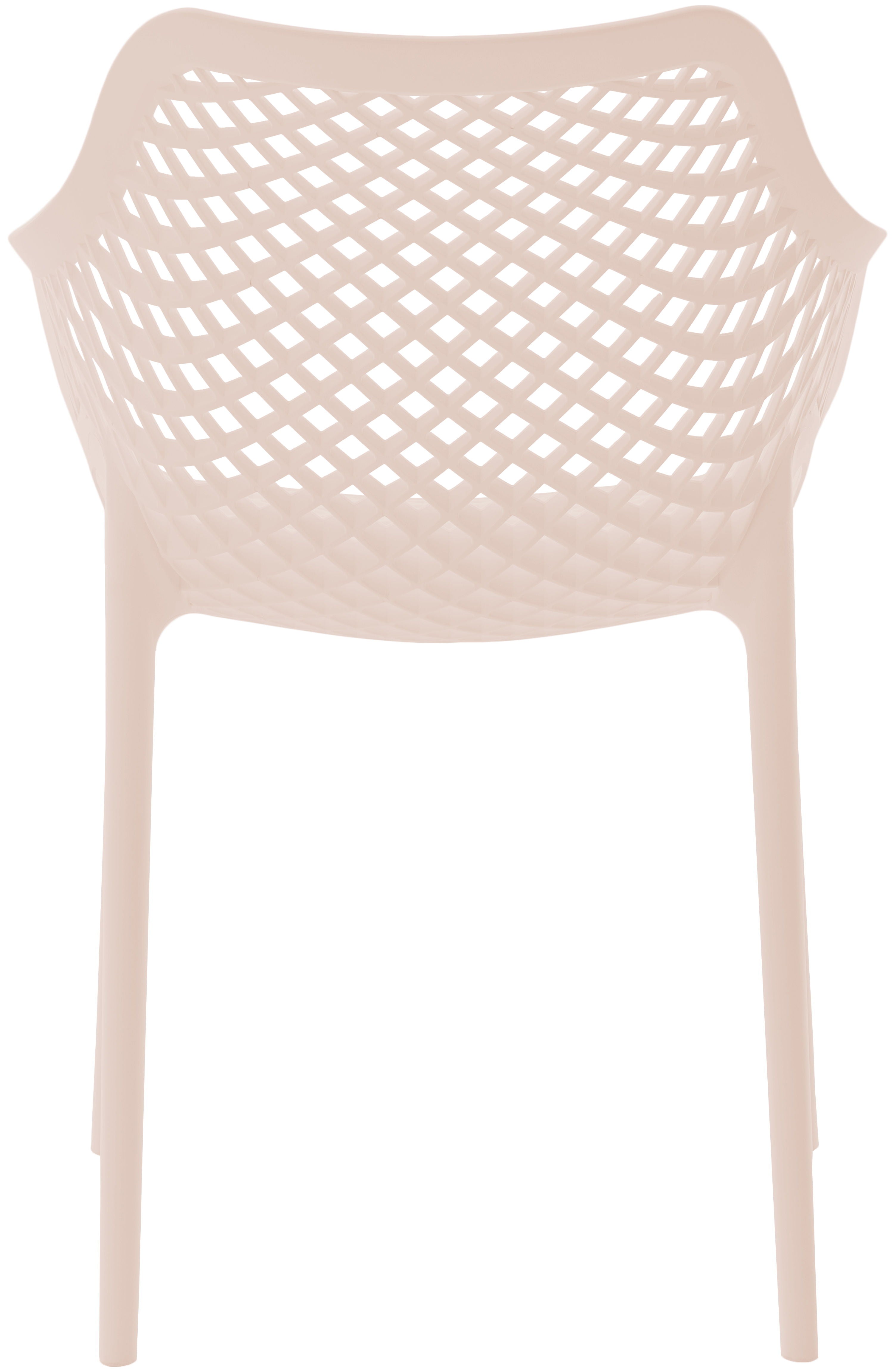 Mykonos - Outdoor Dining Chair Set