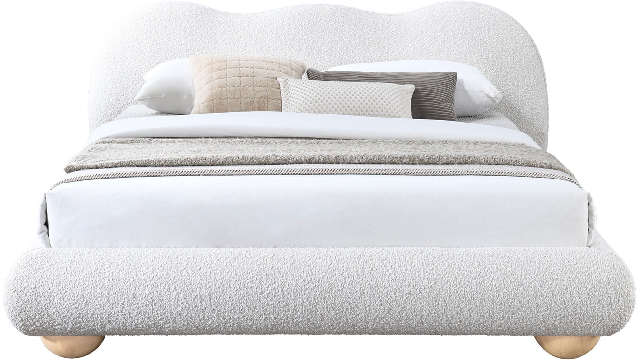 Hyde - Bed