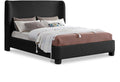 Penny - Boucle Fabric Bed