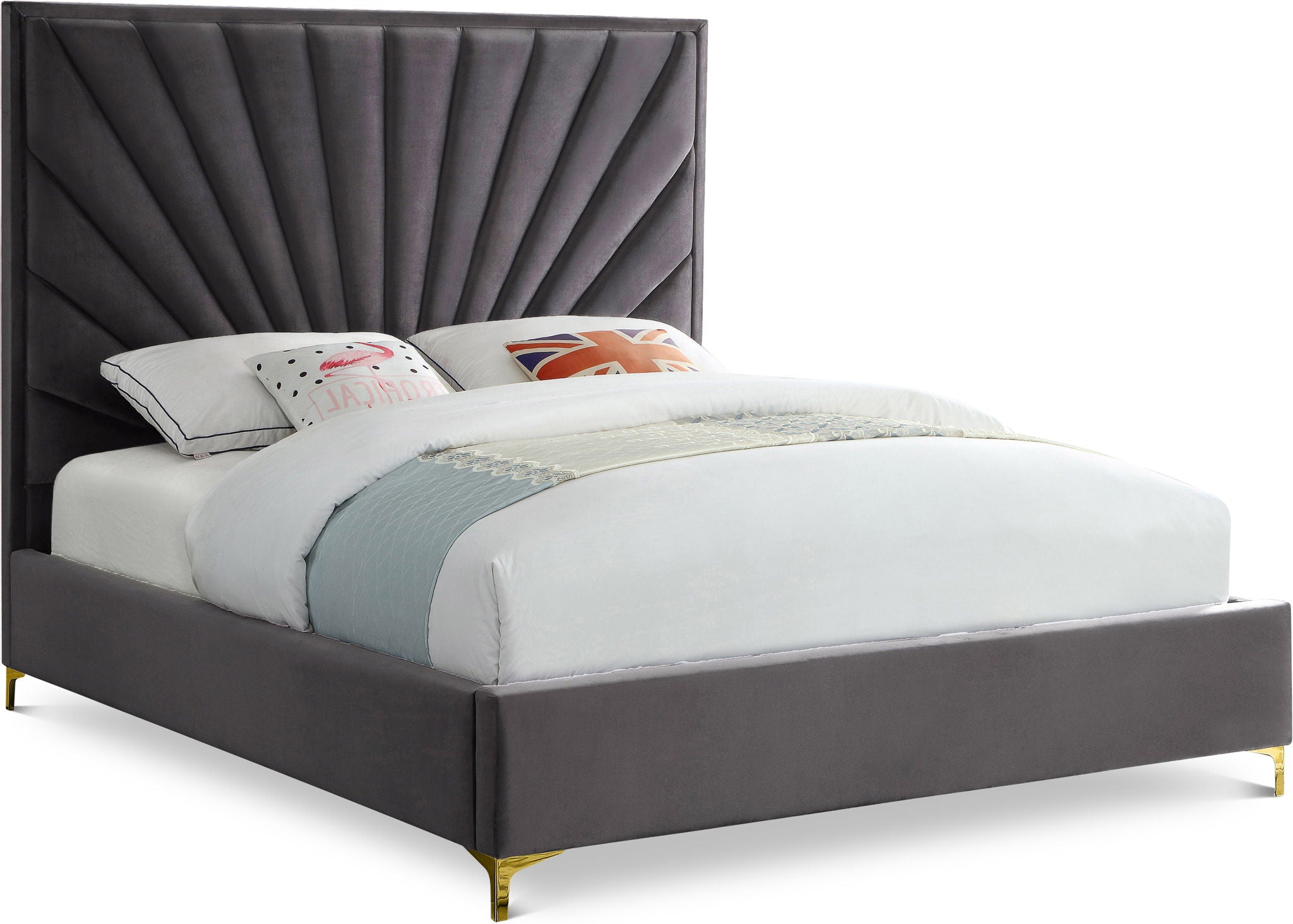 Eclipse - Bed