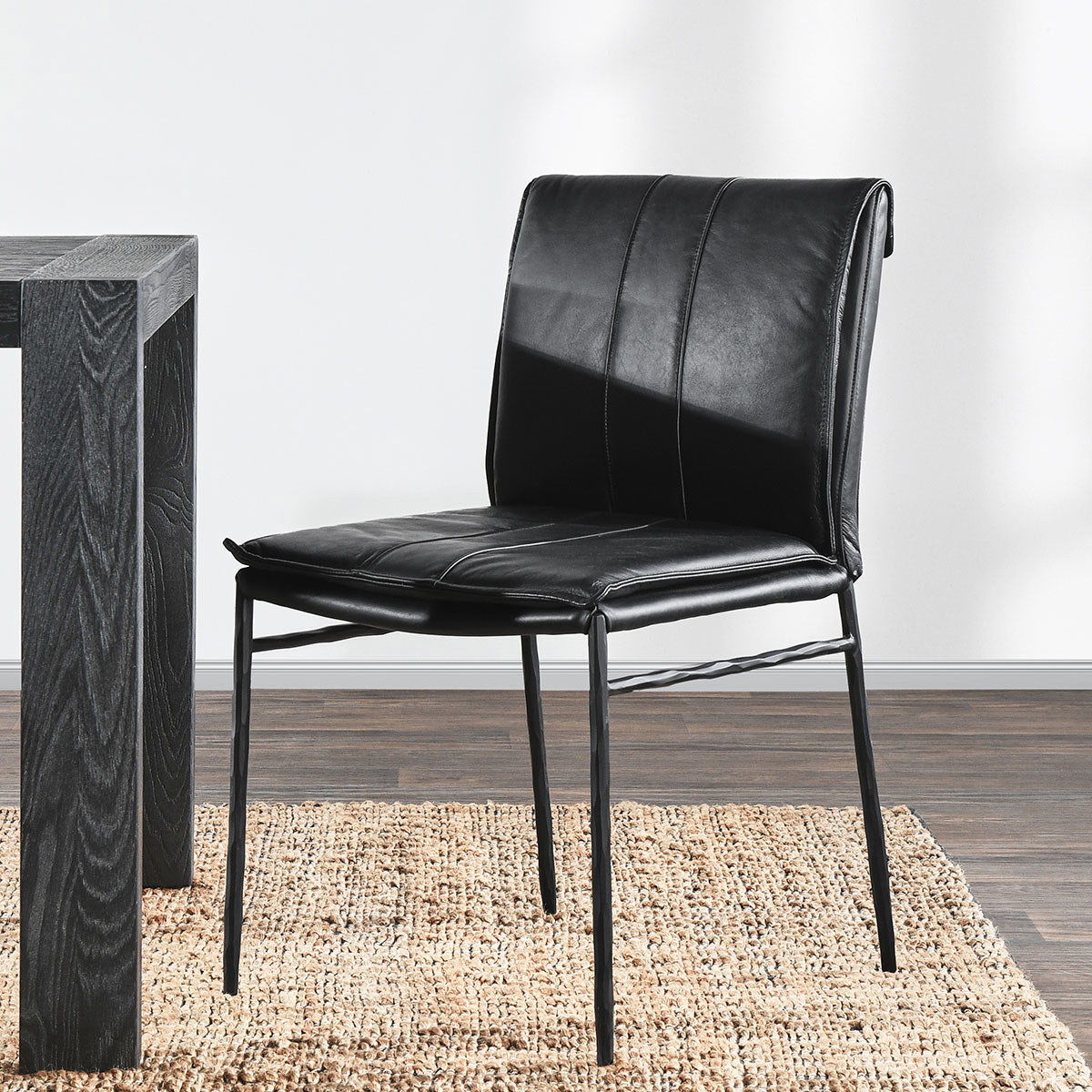 Mayer - Dining Chair (Set of 2)