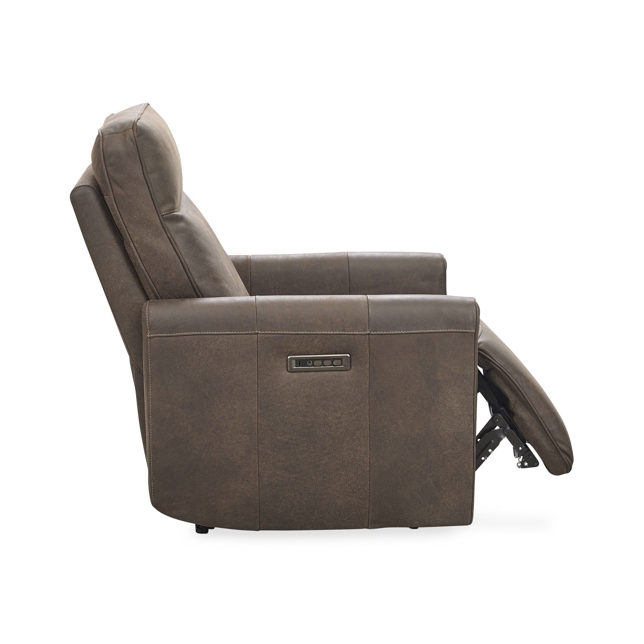 Vivica - Leather Power Recliner