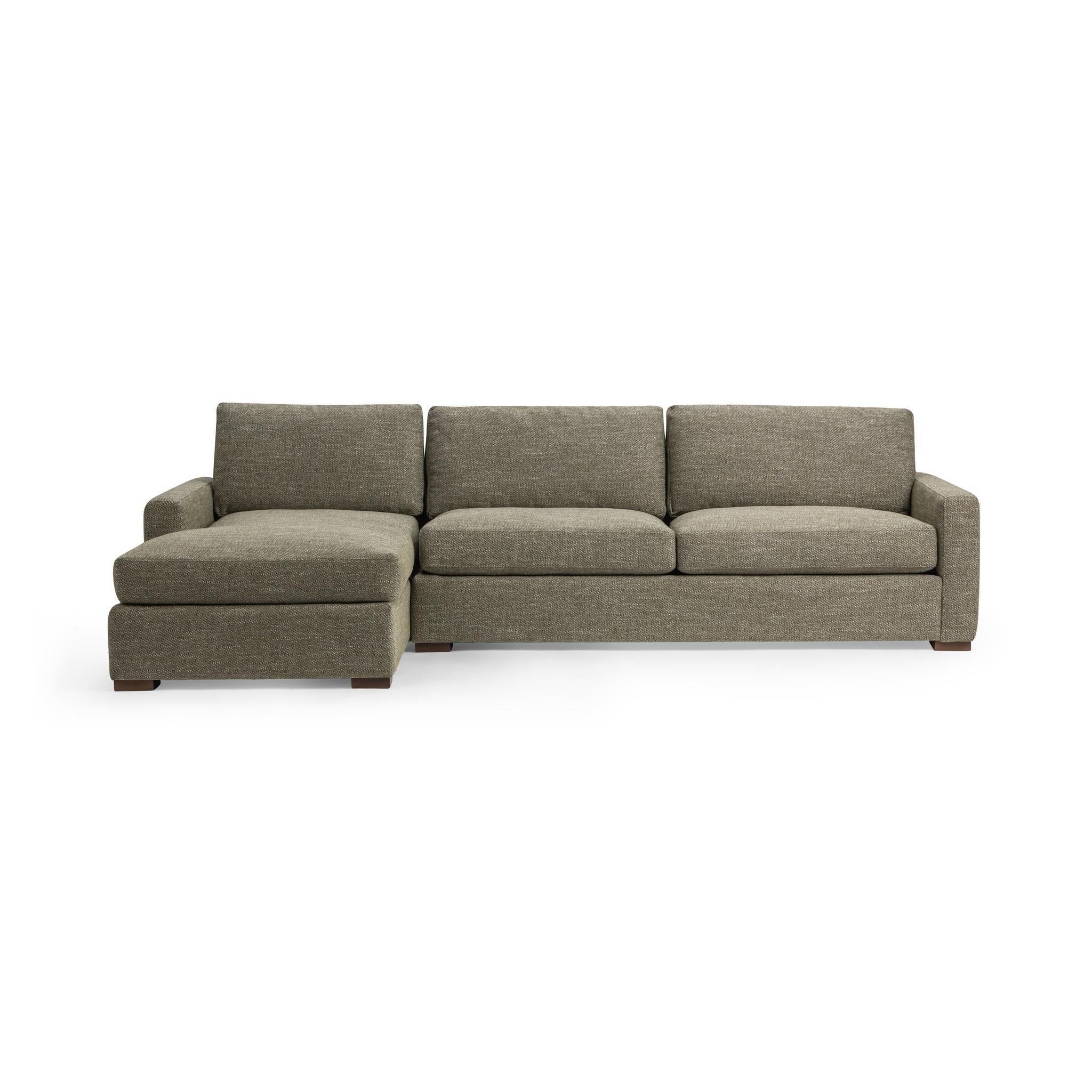 Coburn - Chaise Sofa