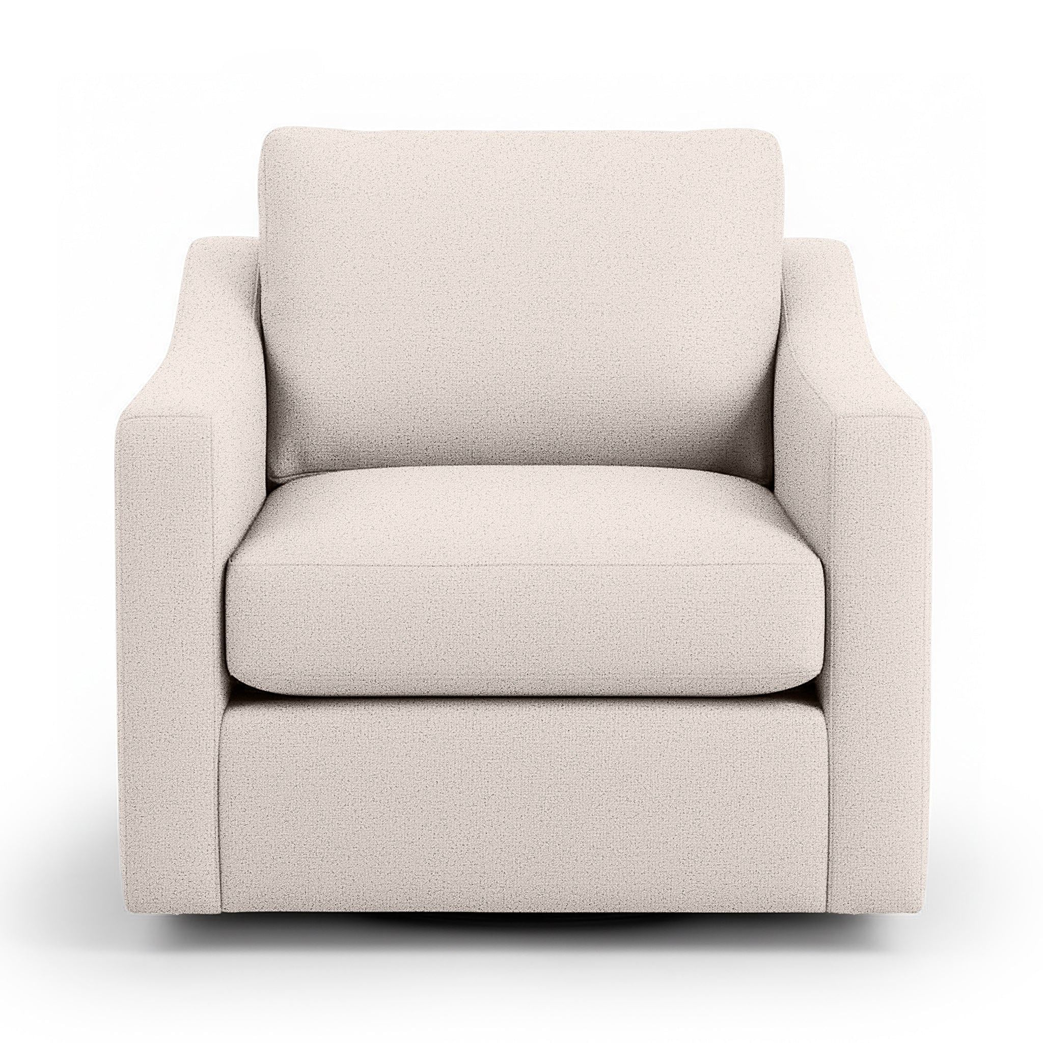 Aspen - Swivel Chair