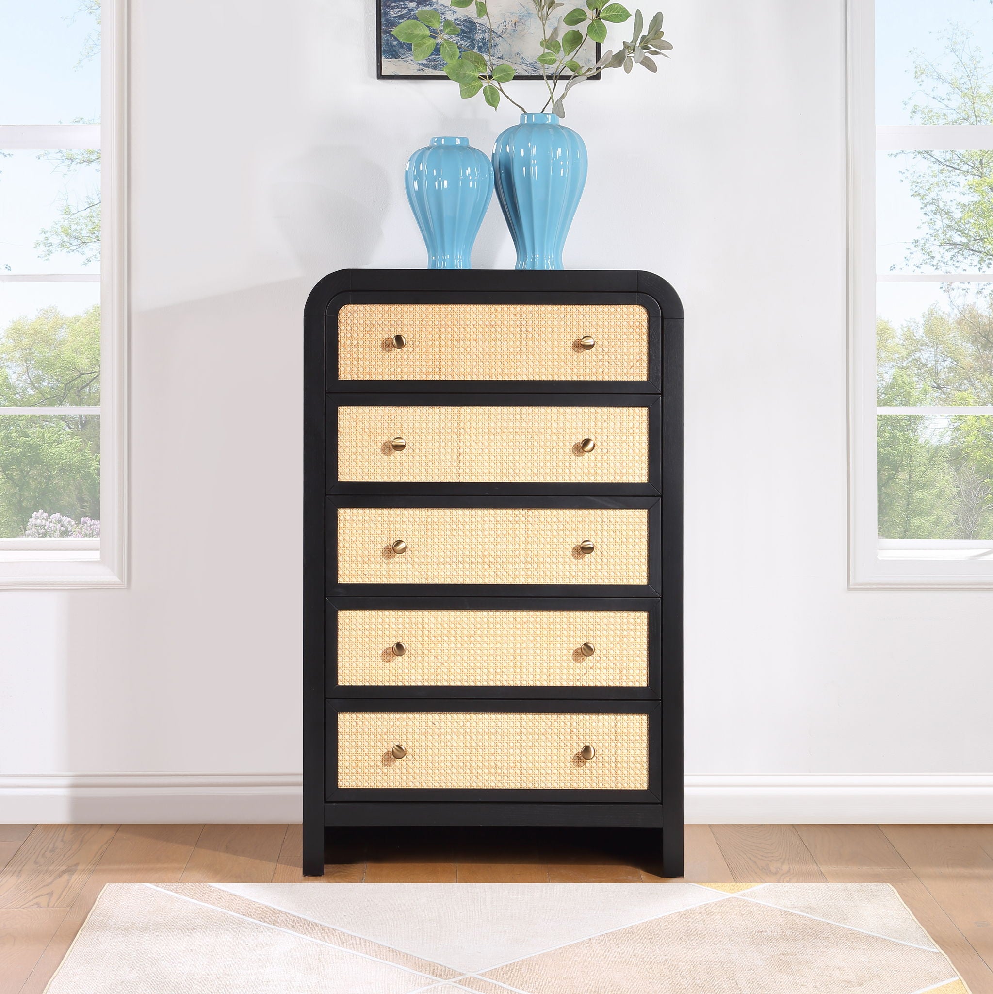 Siena - Chest