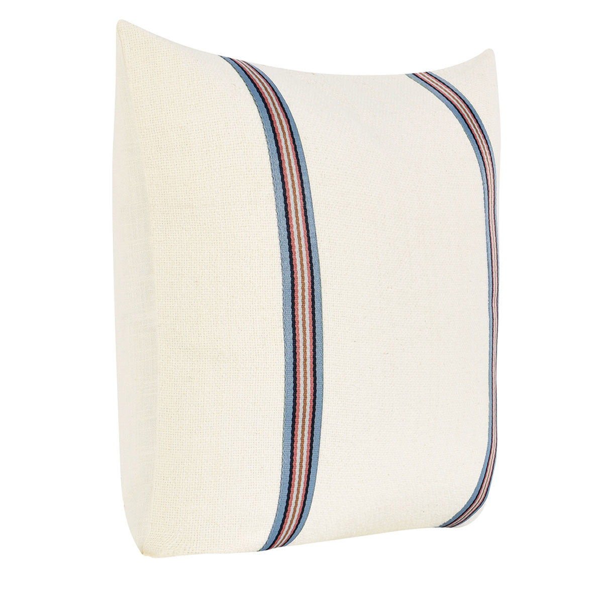 Bacall - BW Pillow - Multi - Select Living Furniture - Accent Pillows - Villa - V290110 - Bacall - BW Pillow - Multi -